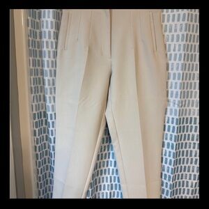 Zara Pants with a High waist